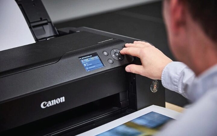 So sánh máy in nhiệt và máy in laser/inkjet: Nên chọn loại nào cho doanh nghiệp?