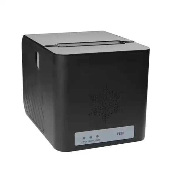 Máy in bill nhiệt SPRT POS80UL [USB + LAN Cao Cấp 2025]