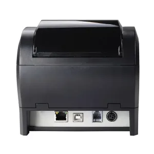 Máy in hóa đơn Zywell ZY303 [USB + LAN]