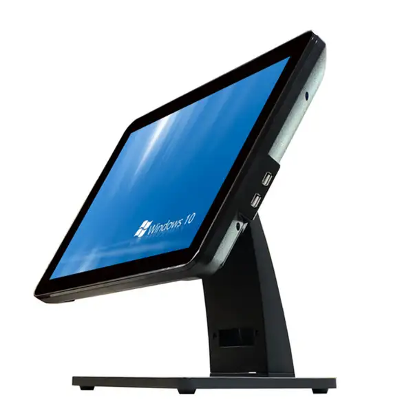 Máy bán hàng GPOS T9511v [Mẫu mới 2025 Core i5/8/128gb]