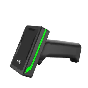 Máy đọc mã vạch Syble XB-6240 [New 2025 2D]