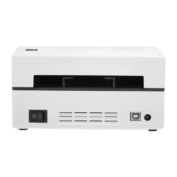 Máy in đơn hàng A6 Rhebar BY-482BT [USB + Bluetooth Khổ A6]