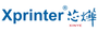 Máy in mã vạch Xprinter